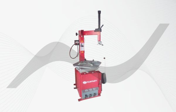Naman Tyre Changer